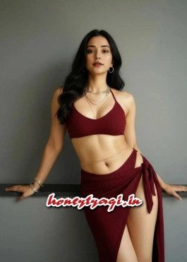 Call Girls Zirakpur